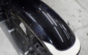 HONDA CROSS CUB 110 2006 JA60
