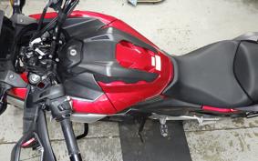 HONDA NC750X DCT LD EP 2016 RC90