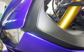 YAMAHA YZF-R25 RG43J