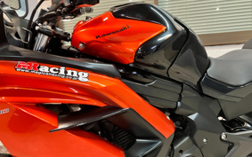 KAWASAKI NINJA 400 2014 EX400E