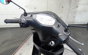 SUZUKI LET's CA4AA