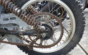 HONDA XL250S L250S