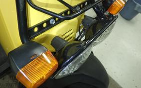 HONDA ZOOMER 2002 AF58