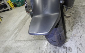HONDA ZOOMER 2026 AF58