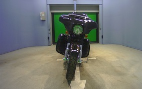 HARLEY FLHX 1800CVO 2015 PXN
