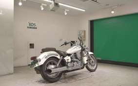 YAMAHA DRAGSTAR 250 2006 VG05J
