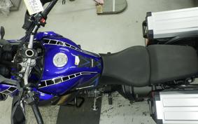 YAMAHA XT1200Z SUPER TENERE 2014