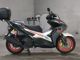 Фото Yamaha AERO X 155 с японского аукциона