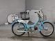 Фото Honda LITTLE CUB с японского аукциона