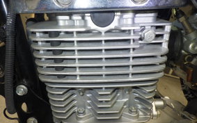 SUZUKI EN125 2F 2025