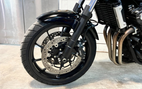 HONDA CB400SFV-4ABS 2022 NC42
