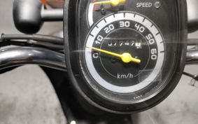 HONDA TODAY AF67
