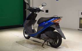 SUZUKI ADDRESS V50 Gen.2 CA44A