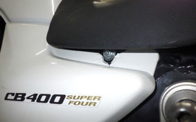 HONDA CB400SF GEN 4 2016 NC42