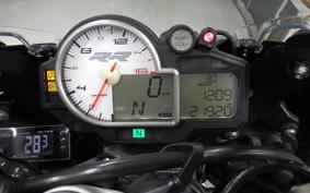 BMW S1000RR 2013