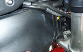 HONDA CBR1000RR 2007 SC57
