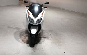 HONDA FORZA MF12