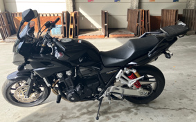 HONDA CB1300SF BOLDOR 2014 SC54