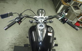 YAMAHA DRAGSTAR 250 2026 VG02J