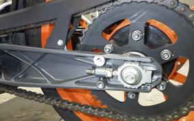 KTM 390 DUKE 2018