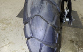 YAMAHA TW225 2021 DG09J