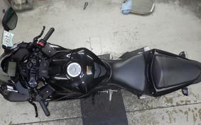 YAMAHA YZF R-3 2021 RH13J