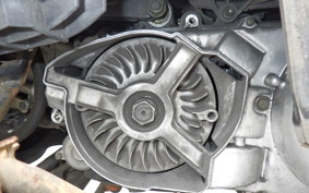 YAMAHA MAXAM 250 SG17J