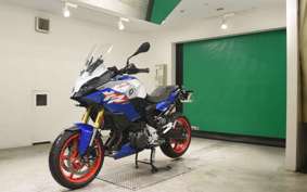BMW F900XR PREMIUM LINE 2025