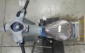 HONDA C125 SUPER CUB 1998 JA71