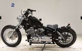 YAMAHA DRAGSTAR 250 2017 VG02J
