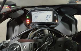 YAMAHA YZF-R25 RG43J