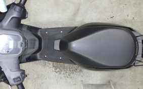 HONDA TACT Basket 2016 AF79