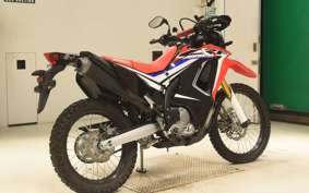 HONDA CRF250 RALLY LD 2025 MD44