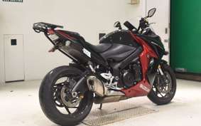 SUZUKI GSX-S1000F 2016 GT79A