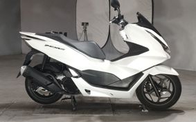HONDA PCX 160 KF47