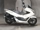 Фото Honda PCX 160 с японского аукциона