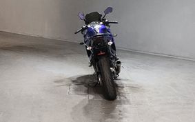 YAMAHA YZF R-3 2017 RH07J