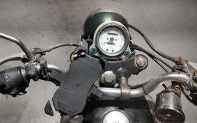 KAWASAKI ESTRELLA 250 BJ250A