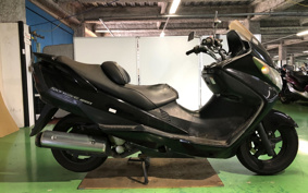 SUZUKI SKYWAVE 250 CJ43A