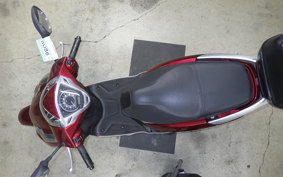 HONDA LEAD 125 JF45