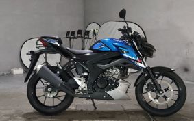 SUZUKI GSX-S125 DL32D
