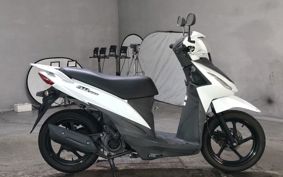 SUZUKI ADDRESS V110 CE47A
