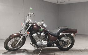 HONDA STEED 400 1997 NC26