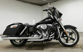 HARLEY FLD 1580 2011 GZ4