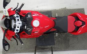 DUCATI PANIGALE V4 S 2024