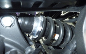 YAMAHA MT-07 ABS 2020 RM19J