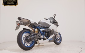 BMW HP2 SPORT 2009