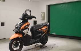 YAMAHA CYGNUSRAYZRハEVEリッド