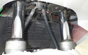 YAMAHA FZR250 Gen.2 R 2023 3LN