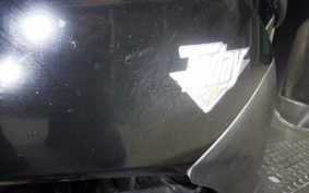 HONDA TODAY AF61